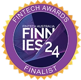 Finnies 2024 finalist