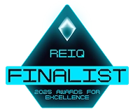 REIQ 2025 finalist