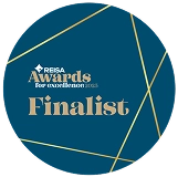 REISA 2025 finalist