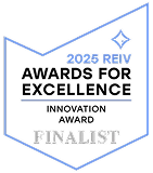 REIV 2025 Innovation Award