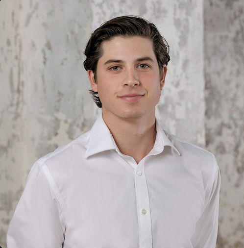 Noah Pagden